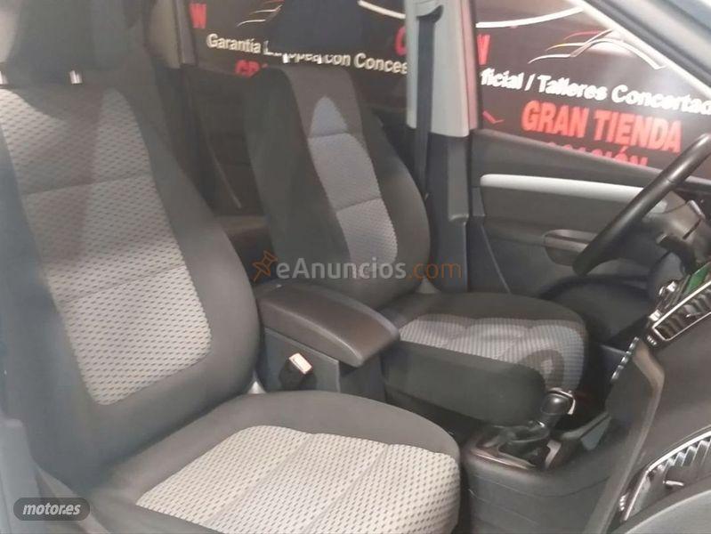 Volkswagen Sharan 2.0 TDI 140cv DSG Advance BMotion Tech de 2012 con 170.112 Km por 13.490 EUR. en Madrid