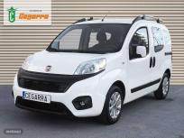 Fiat Qubo Lounge 1.3 Mjet 59kW 80CV de 2019 con 70.000 Km por 11.900 EUR. en Alicante