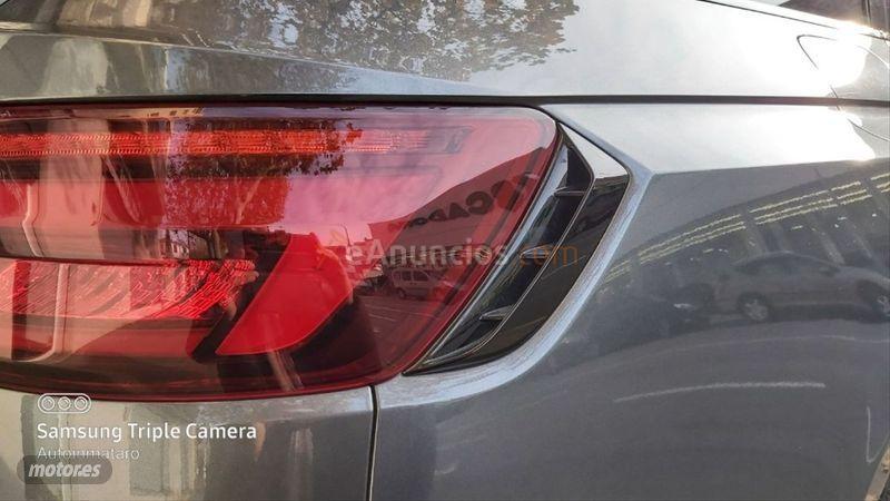 Audi A4 RS 4 2.9 TFSI 331kW quattro tiptro Avant de 2018 con 45.000 Km por 76.900 EUR. en Barcelona