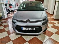 Citroen C4 Picasso BlueHDi 120cv EAT6 Live Edition de 2016 con 149.000 Km por 11.400 EUR. en Sevilla