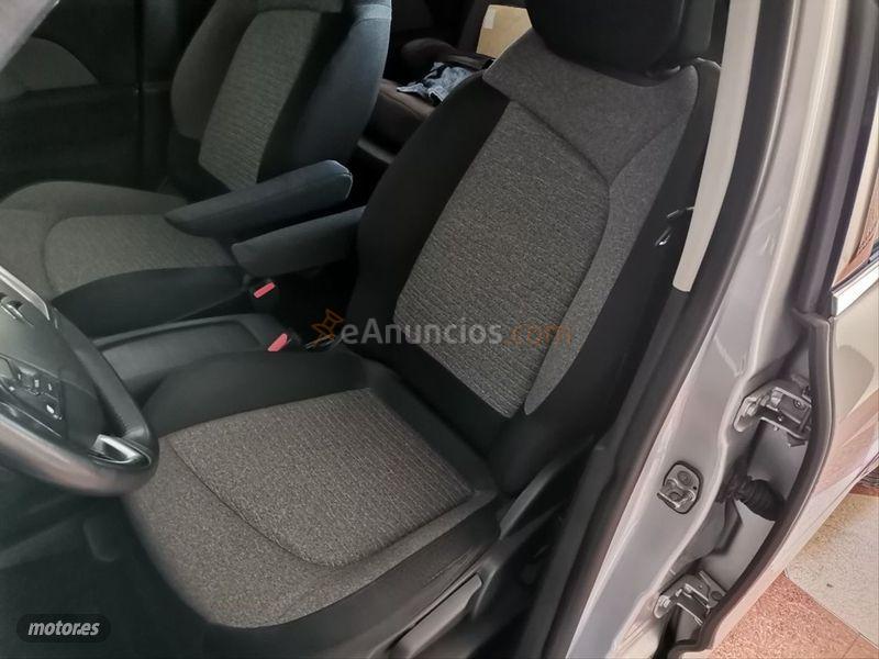 Citroen C4 Picasso BlueHDi 120cv EAT6 Live Edition de 2016 con 149.000 Km por 11.400 EUR. en Sevilla