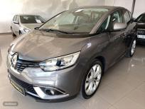 Renault Scenic Zen Energy dCi 81kW 110CV de 2017 con 99.000 Km por 14.990 EUR. en Valladolid