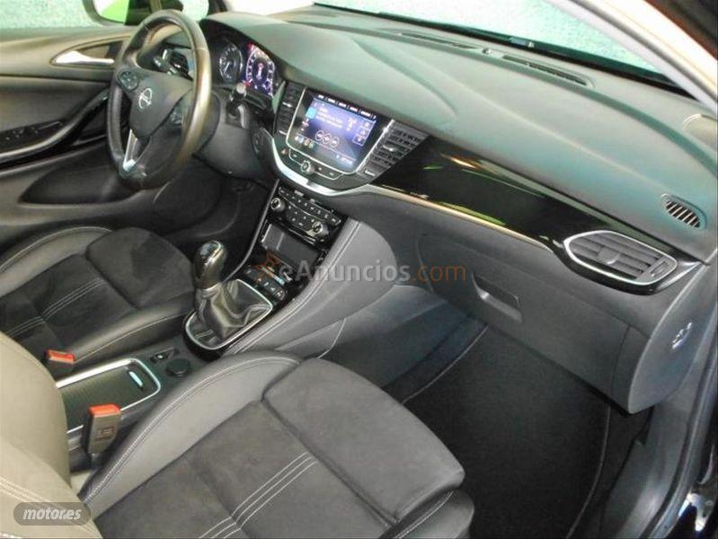 Opel Astra  de 2020 con 47.583 Km por 17.960 EUR. en A Coruna