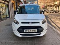 Ford Tourneo Connect 1.0 EcoBoost 100cv Trend de 2015 con 61.000 Km por 14.900 EUR. en Barcelona