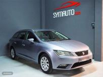 Seat Leon ST 1.4 TSI 125cv StSp Style de 2016 con 100.250 Km por 12.490 EUR. en Valencia