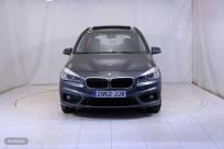 BMW Serie 2 Gran Tourer 218d de 2015 con 99.439 Km por 17.450 EUR. en Madrid