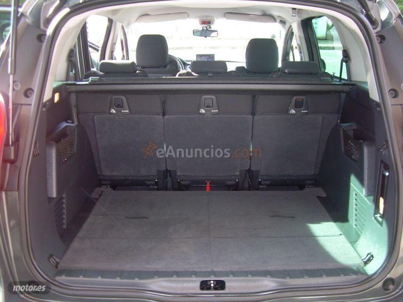 Peugeot 5008 Access 1.6 HDI 112 FAP de 2012 con 119.000 Km por 9.900 EUR. en Cantabria