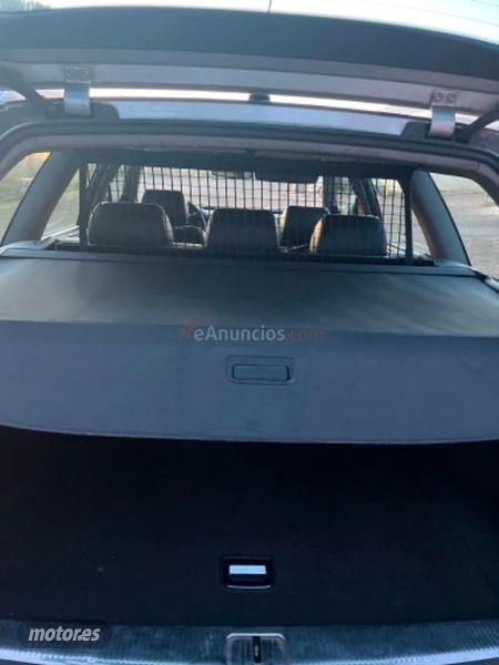 Audi Allroad Quattro 2.5TDI quattro tiptronic de 2002 con 215.000 Km por 2.700 EUR. en Badajoz