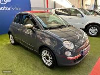Fiat 500C 1.2 8v 69 CV Color Therapy de 2013 con 93.000 Km por 8.900 EUR. en Malaga