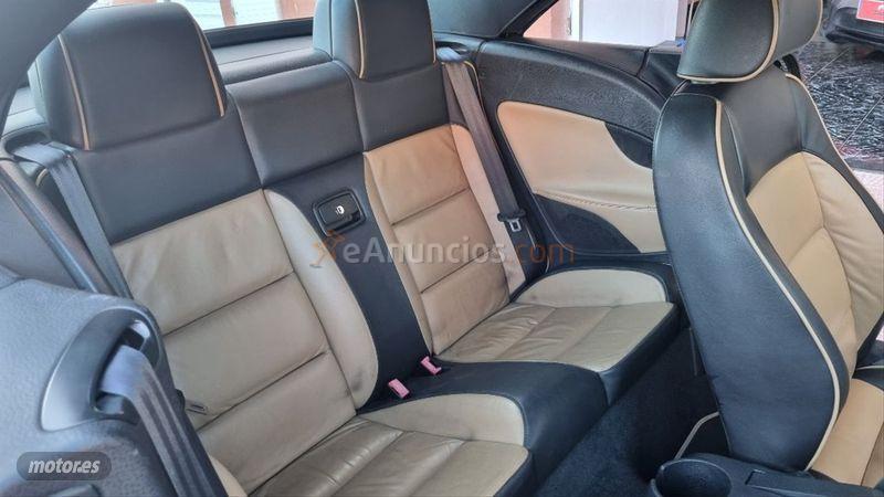 Volkswagen Eos 2.0 TDI 140cv DPF Individual de 2008 con 97.000 Km por 9.999 EUR. en Santa Cruz de Tenerife