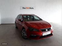 Seat Leon ST 1.4 TSI 110kW 150CV ACT StSp FR de 2017 con 46.214 Km por 18.800 EUR. en Castellon