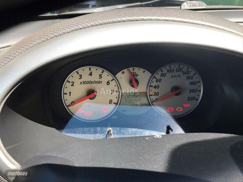 Nissan Micra CC 1.6G 110 CV TEKNA de 2007 con 148.000 Km por 2.900 EUR. en Madrid