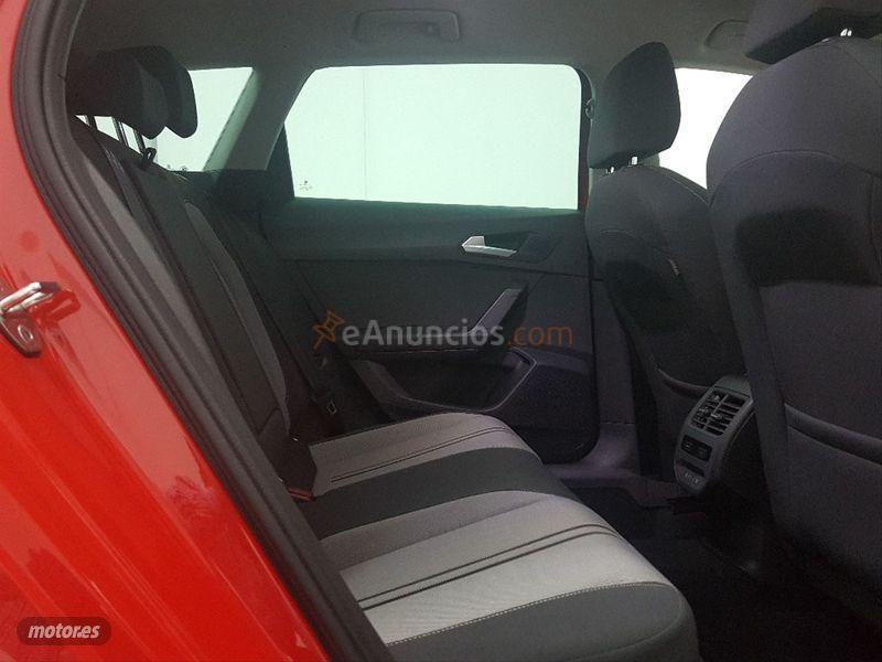 Seat Leon SP 1.5 TSI 96kW SS Style de 2021 con 25.700 Km por 21.495 EUR. en Jaen