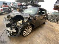 Mini Cooper One Cabrio de 2019 con 11.073 Km por 4.000 EUR. en Valladolid