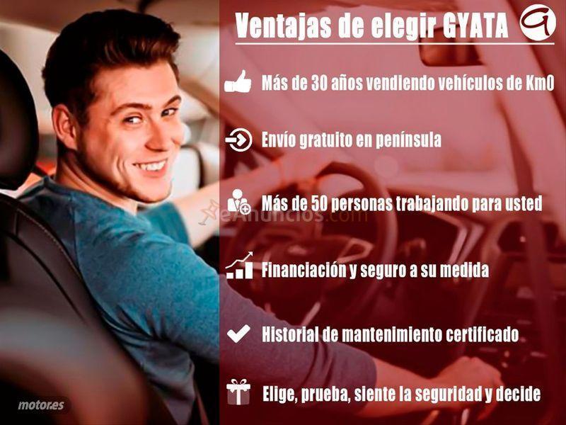 BMW Serie 2 Gran Tourer 218i de 2020 con 16.333 Km por 28.200 EUR. en Madrid