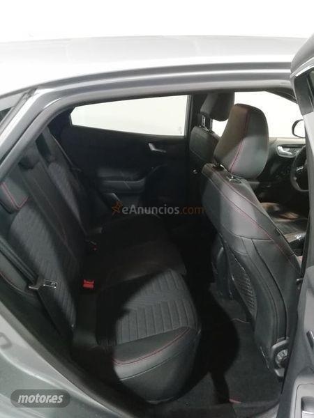Ford Puma 1.0 EcoBoost MHEV ST-Line X 125 de 2020 con 7.207 Km por 19.490 EUR. en Madrid