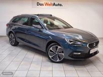 Seat Leon SP 1.4 eHybrid DSG SS Xcellence Go XL de 2021 con 500 Km por 38.760 EUR. en Barcelona