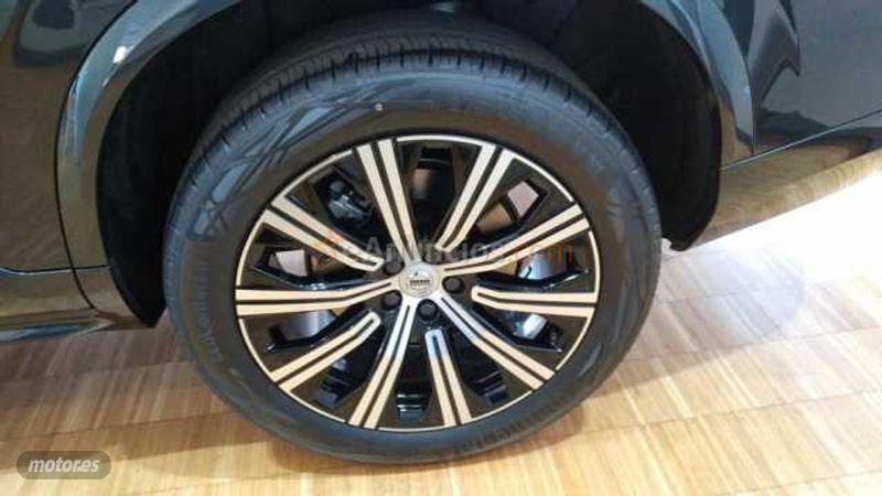Volvo XC 90 (ant. S46) Recharge T8 eAWD Inscription 7 asientos de 2021 con 10 Km por 77.750 EUR. en Madrid
