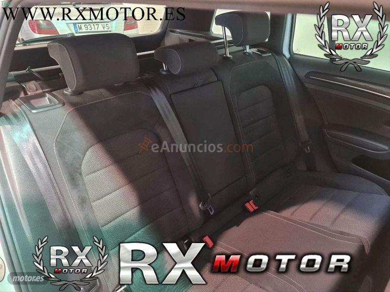 Volkswagen Golf R 2.0 TSI 228kW 4Motion DSG Variant de 2018 con 119.000 Km por 28.999 EUR. en Salamanca