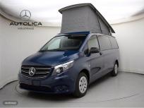 Mercedes Vito 220 d Marco Polo Activity Largo de 2021 por 52.096 EUR. en Barcelona
