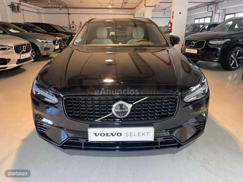 Volvo V 90 V90 T8 Twin Recharge R-Design de 2020 con 11.000 Km por 61.900 EUR. en Madrid