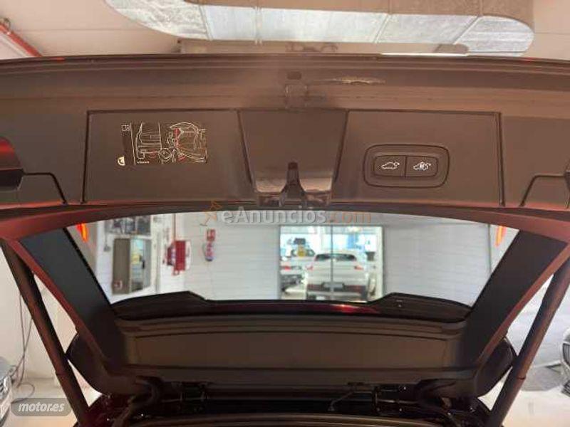 Volvo V 90 V90 T8 Twin Recharge R-Design de 2020 con 11.000 Km por 61.900 EUR. en Madrid