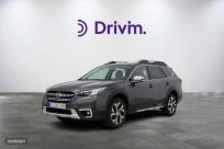 Subaru Outback 2.5i Touring CVT Lineartronic AWD de 2021 con 8.900 Km por 41.900 EUR. en Barcelona