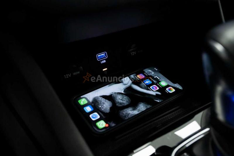 Hyundai IONIQ HEV 1.6 GDI TECNO DT 141CV 