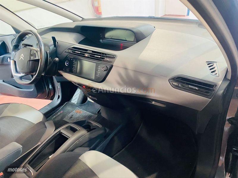 Citroen C4 Picasso 1.6 eHDi 115cv Seduction de 2013 con 200.000 Km por 7.495 EUR. en Madrid