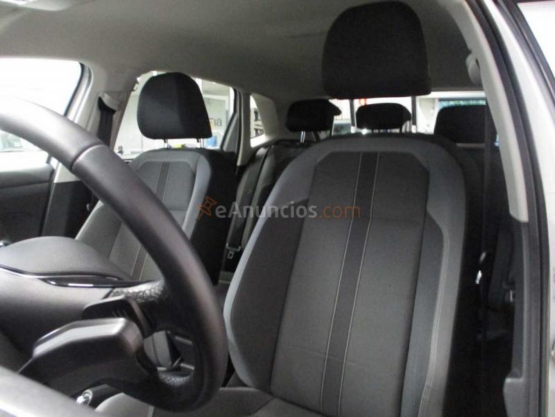 Volkswagen Polo Sport 1.TSI DSG 