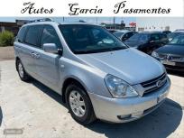 Kia Carnival 2.9 CRDi LX de 2005 con 314.388 Km por 4.500 EUR. en Madrid