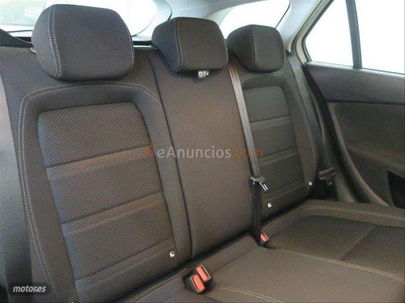 Fiat Tipo SW Life 1.0 73kW 100CV de 2021 con 25.000 Km por 19.390 EUR. en Zaragoza