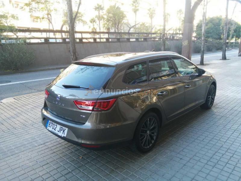 Seat Leon ST 1.4 TSI 150cv ACT DSG7 StSp Style 