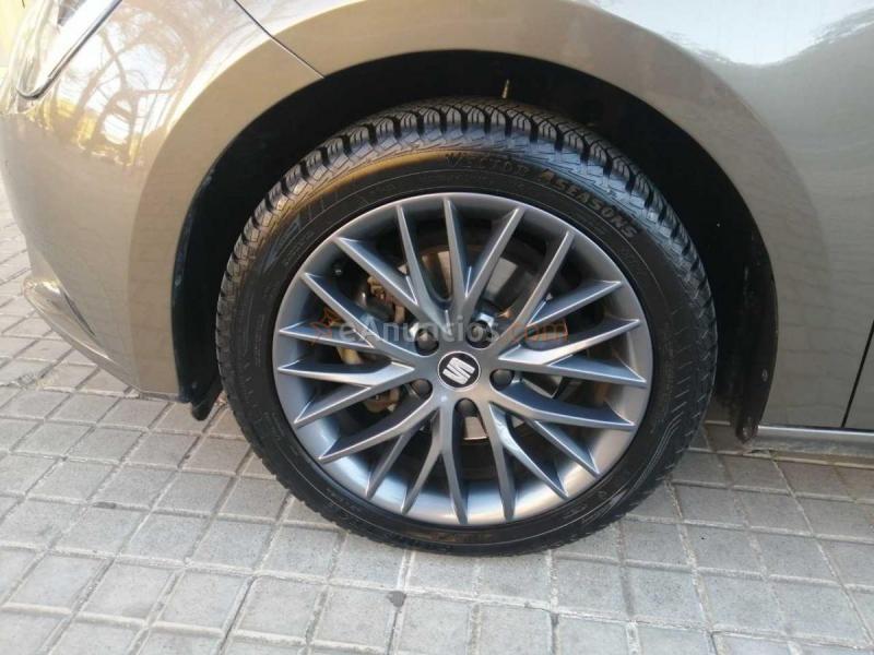 Seat Leon ST 1.4 TSI 150cv ACT DSG7 StSp Style 