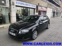 Audi A4 Avant 2.0 TDI 140cv 