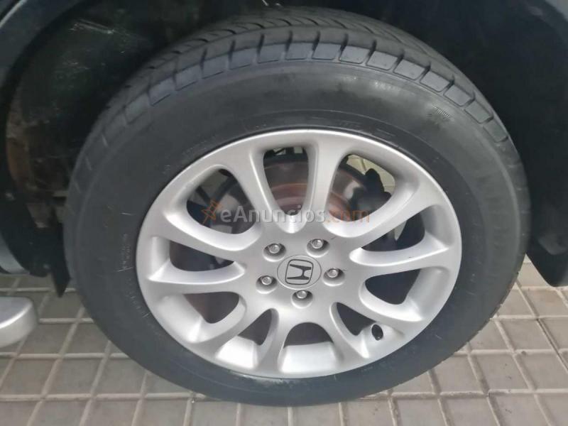 Honda CR-V 2.2 iCTDi Luxury 