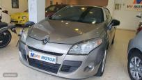 Renault Megane CoupeCabrio Dynamique TCE 130cv de 2011 con 130.000 Km por 8.490 EUR. en Las Palmas