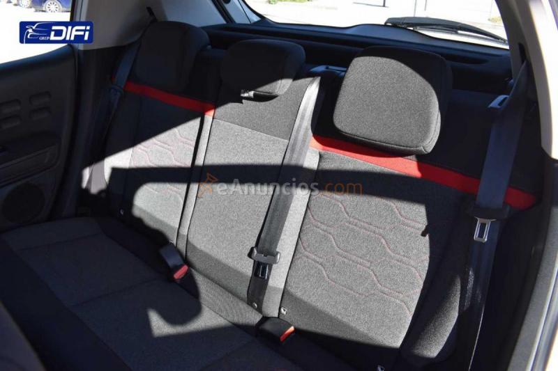 Citron C3 PureTech 60kW 82CV FEEL 