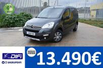 Citron Berlingo Multispace Live Blue HDI 74kW 100CV 
