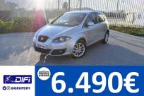 Seat Altea 1.9 TDI 105CV DPF DSG Style 