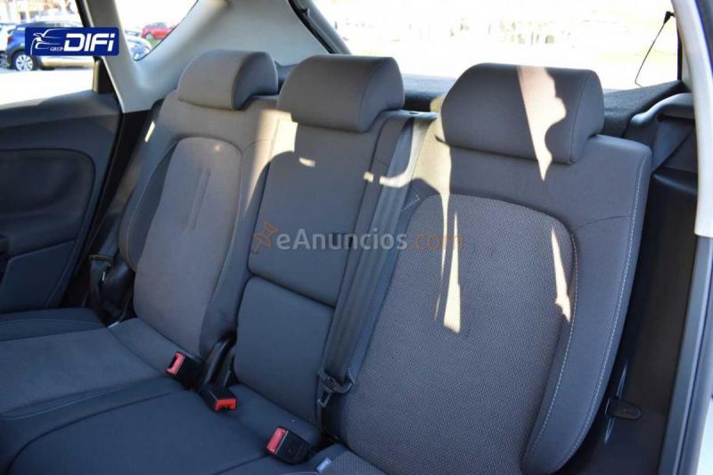 Seat Altea 1.9 TDI 105CV DPF DSG Style 