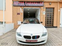 BMW Z4 2.0i de 2008 con 117.000 Km por 11.990 EUR. en Las Palmas