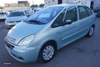 Citroen Xsara Picasso 1.6 16v HDI SX de 2004 con 257.557 Km por 2.500 EUR. en Valencia