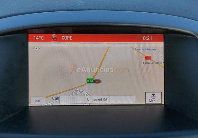 Opel Astra 1.6 CDTI SS 110CV BUSINESS ST 