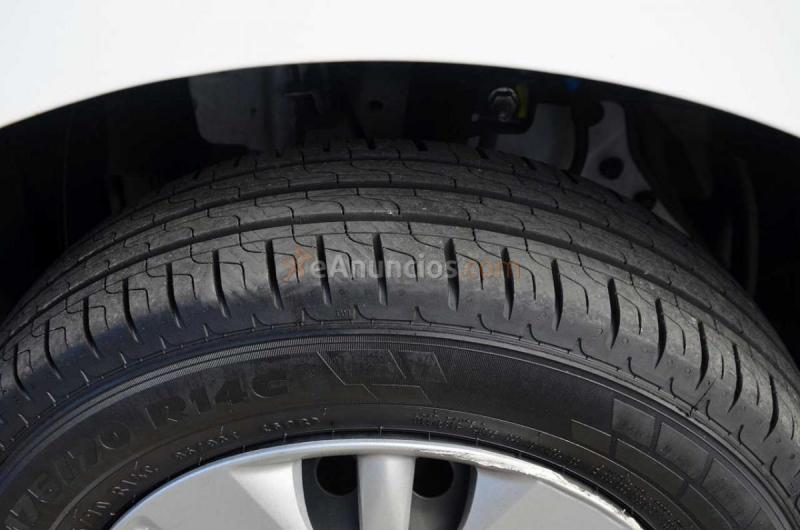 Nissan NV200 1.5 Dci 110 CV COMFORT P. PREMIUM.. NAVI ..CAMARA MARCHA TRAS .. OPORTUNIDAD