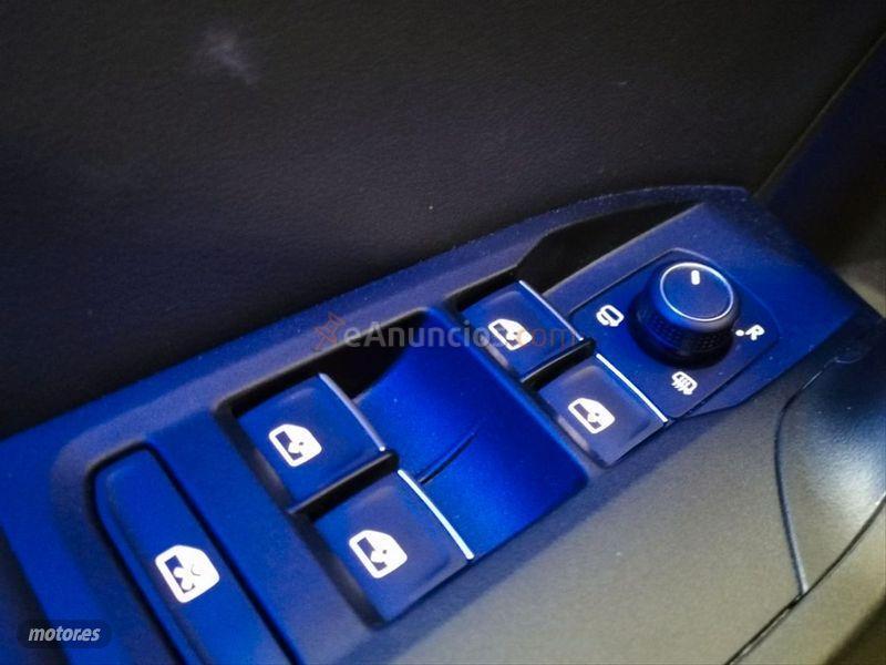 Seat Leon SP 1.5 TSI 110kW SS FR de 2020 con 15.200 Km por 26.999 EUR. en Barcelona