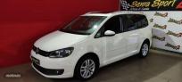 Volkswagen Touran 1.6 TDI 105cv DSG Advance de 2013 con 199.000 Km por 11.900 EUR. en A Coruna
