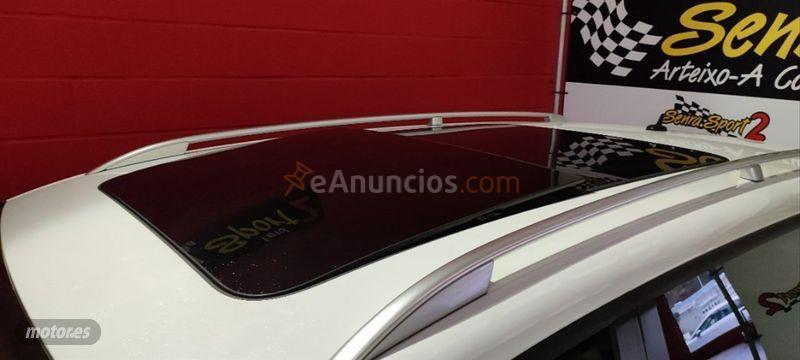 Volkswagen Touran 1.6 TDI 105cv DSG Advance de 2013 con 199.000 Km por 11.900 EUR. en A Coruna