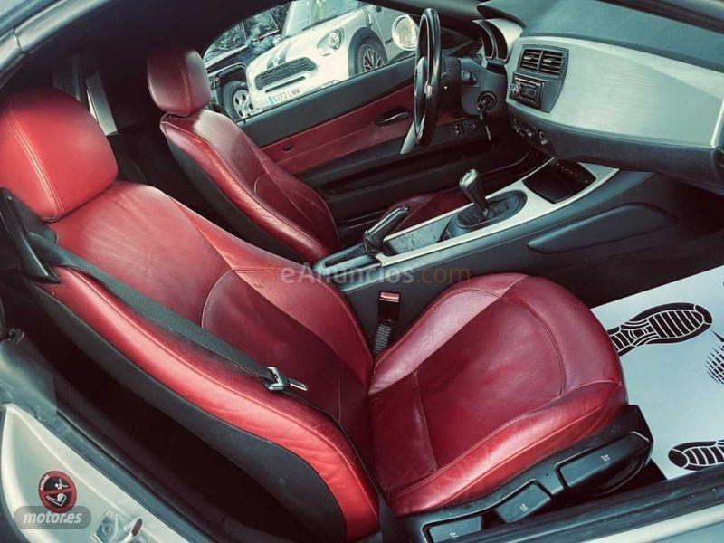 BMW Z4 2.0i de 2007 con 150.000 Km por 12.999 EUR. en Alicante