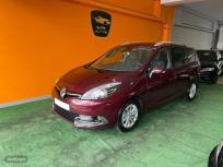 Renault Grand Scenic Dynamique Energy dCi 130 eco2 7p de 2014 con 163.986 Km por 10.500 EUR. en Asturias